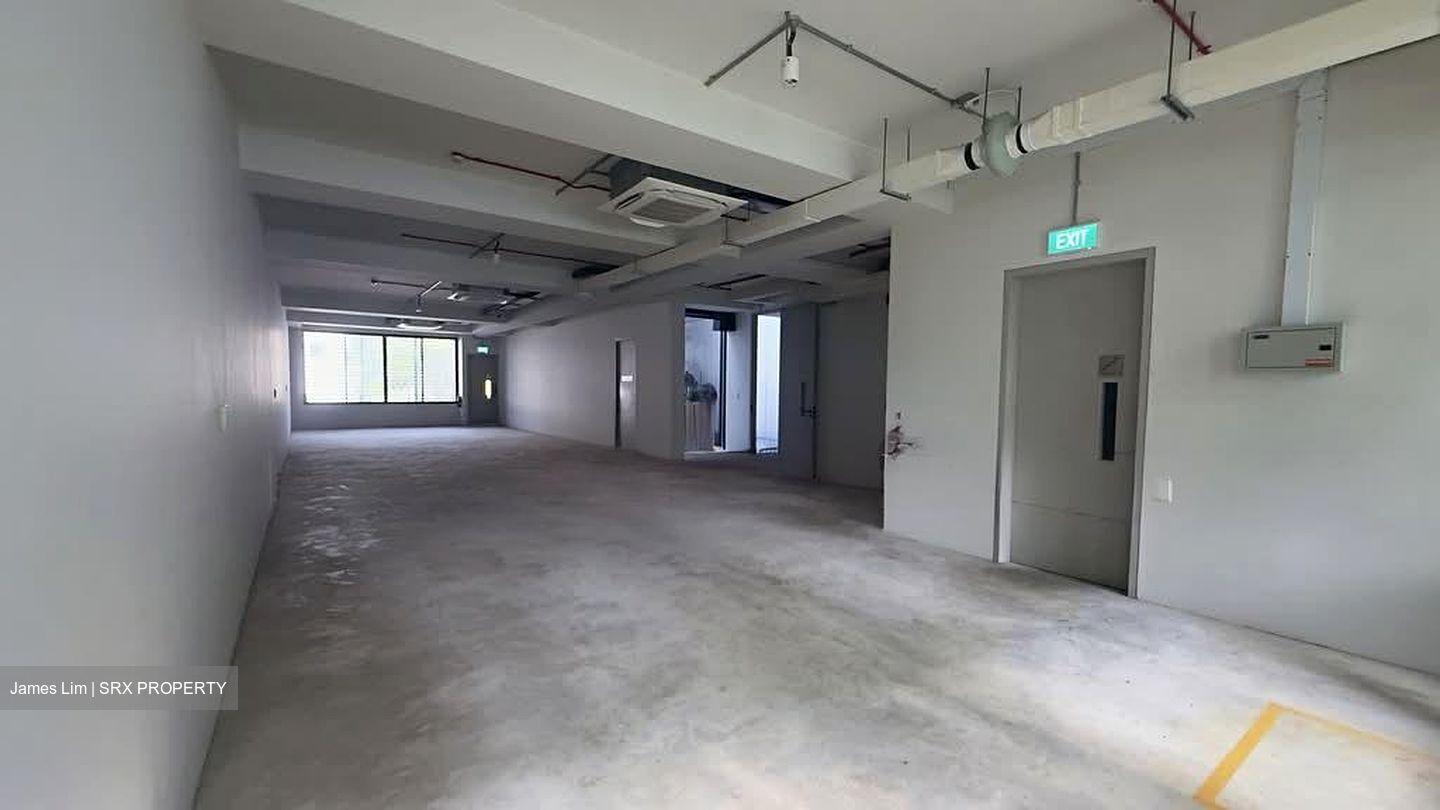 New World Amusement Park (D8), Office #602216821